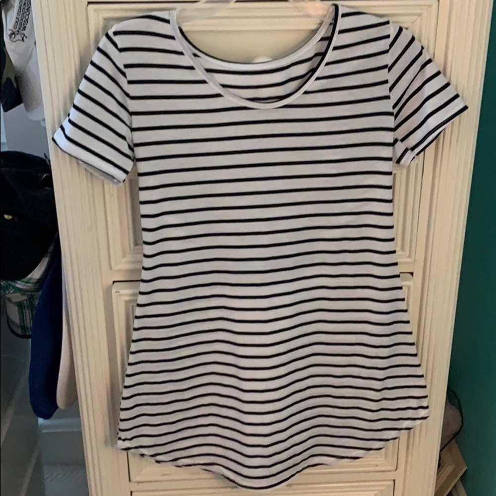 Target t shirt dress